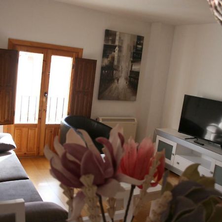 Ferienwohnung Apartamento Flamante 1 Cuenca  Exterior foto