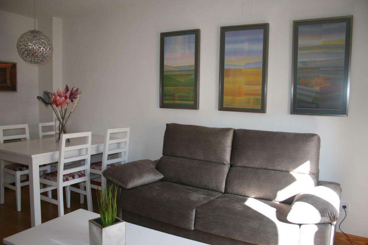 Ferienwohnung Apartamento Flamante 1 Cuenca  Exterior foto