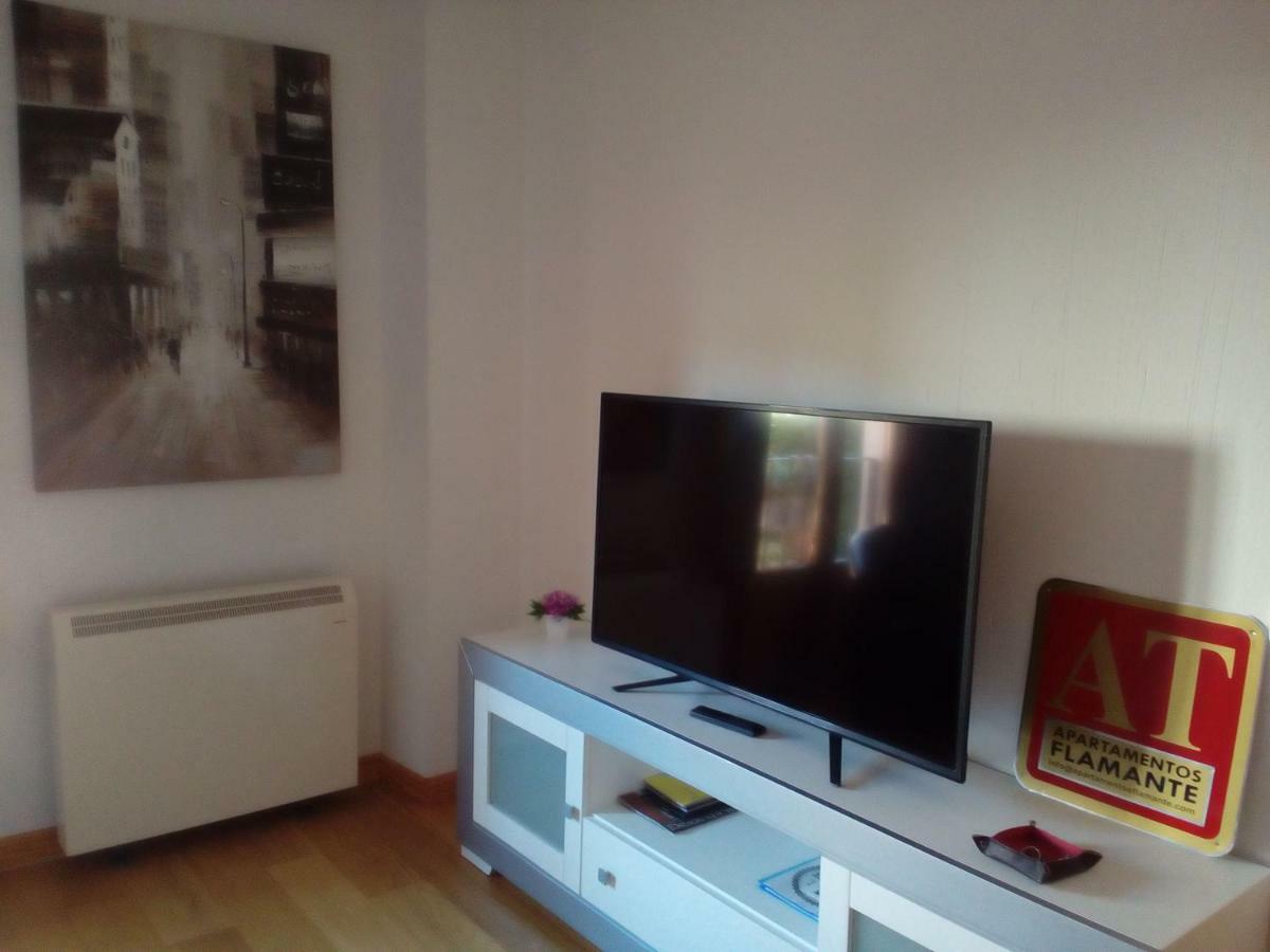 Ferienwohnung Apartamento Flamante 1 Cuenca  Exterior foto